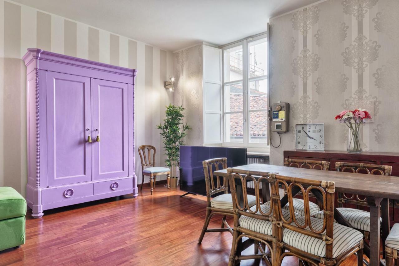 Palazzo Capris Exclusive Duplex *