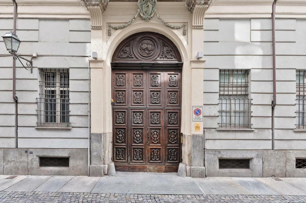 Palazzo Capris Exclusive Duplex Apartment