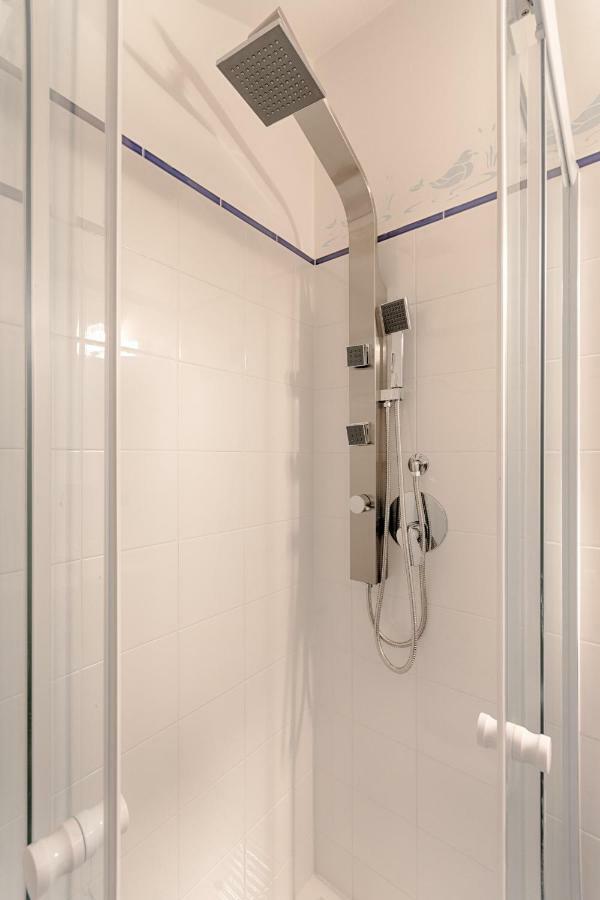 Apartment Palazzo Capris Exclusive Duplex Turin