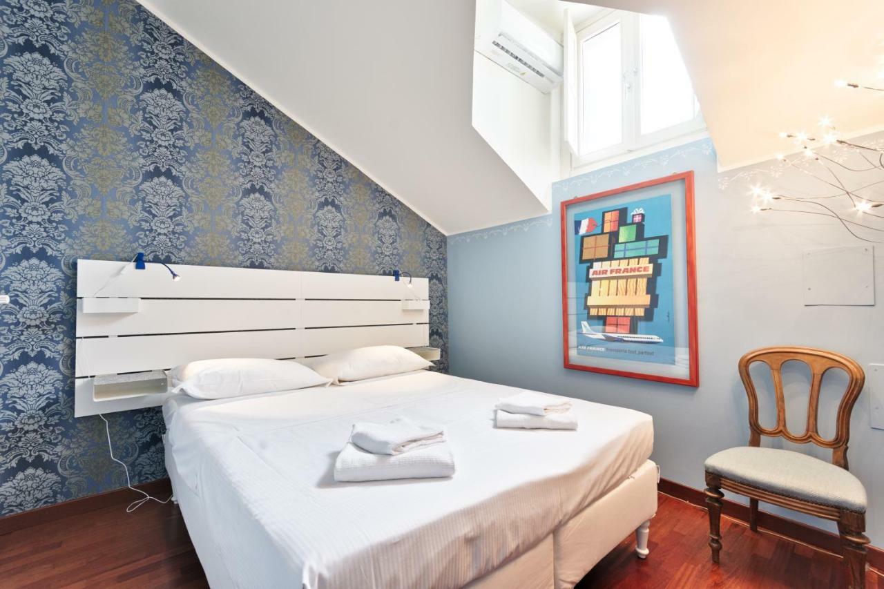 Palazzo Capris Exclusive Duplex