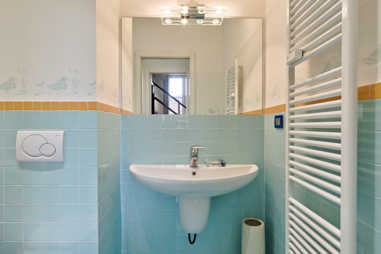Palazzo Capris Exclusive Duplex * Turin